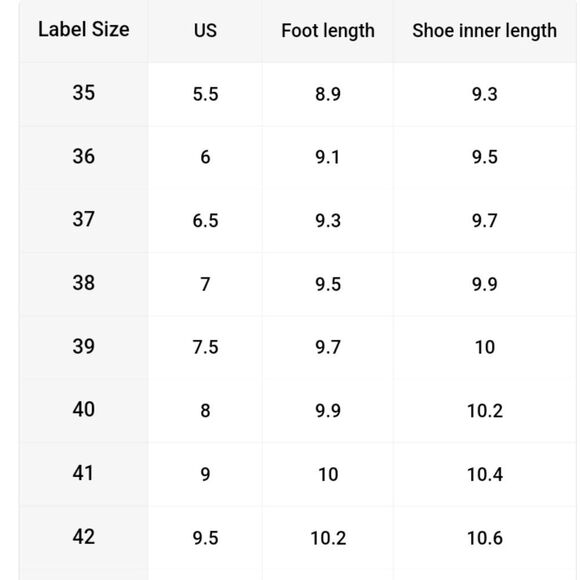 Elegant Black Knee-High Women's Boots Sz 8 - Picture 9 of 9